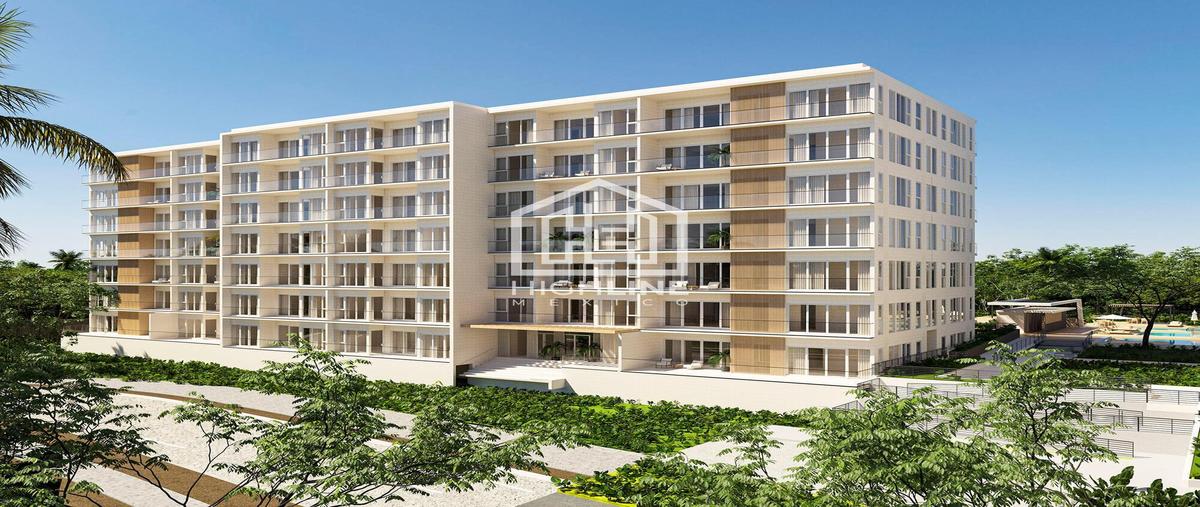 Foto de departamento en venta en  , playa del carmen, solidaridad, quintana roo, 30064133 No. 04