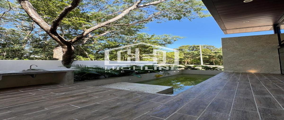 Foto de rancho en venta en  , playa del carmen, solidaridad, quintana roo, 30064139 No. 05