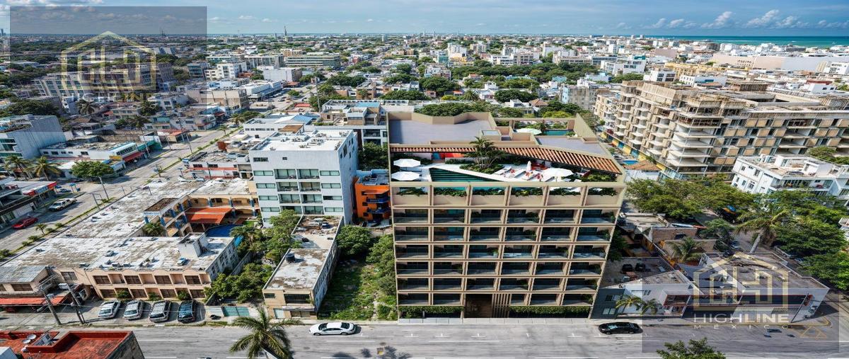 Foto de departamento en , playa del carmen, solidaridad, quintana roo, 30064147 foto 01 Foto de departamento en venta en , playa del carmen, solidaridad, quintana roo, 30064147 No. 01