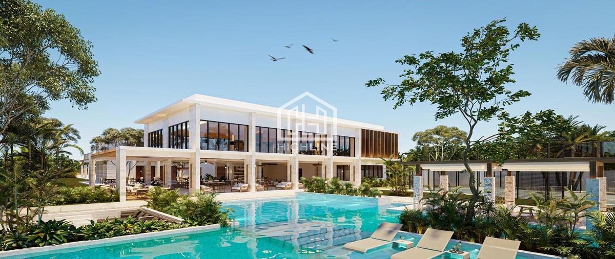 Foto de terreno habitacional en venta en  , playa del carmen, solidaridad, quintana roo, 30064149 No. 04