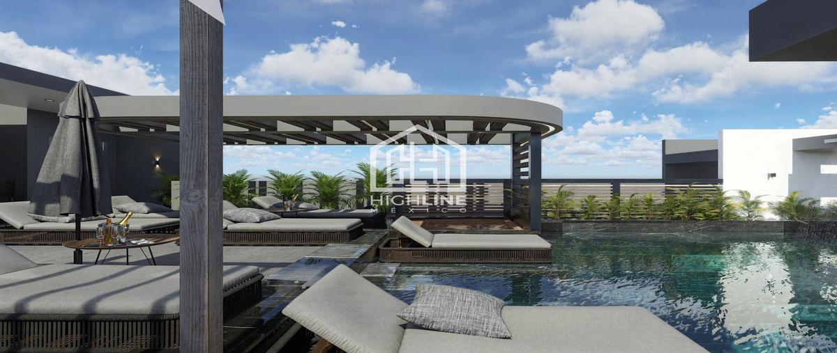 Foto de departamento en venta en  , playa del carmen, solidaridad, quintana roo, 30066866 No. 04