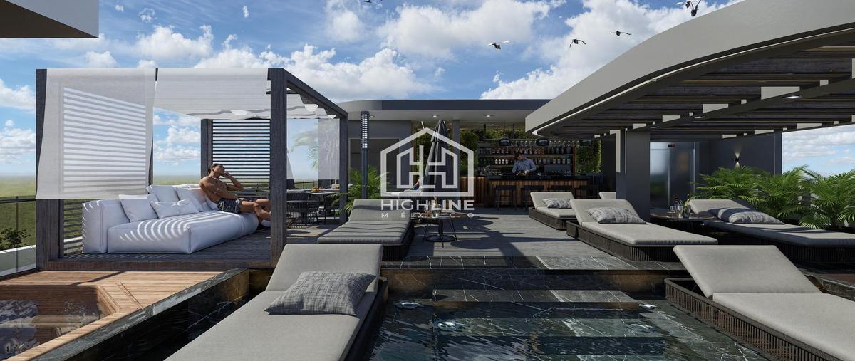 Foto de departamento en venta en  , playa del carmen, solidaridad, quintana roo, 30066866 No. 05