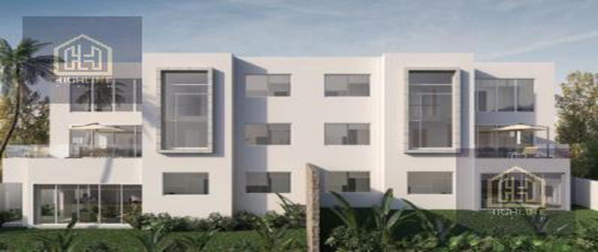 Foto de departamento en venta en  , playa del carmen, solidaridad, quintana roo, 30071302 No. 03