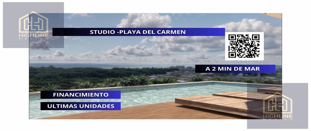Foto de departamento en , playa del carmen, solidaridad, quintana roo, 30073335 foto 01 Foto de departamento en venta en , playa del carmen, solidaridad, quintana roo, 30073335 No. 01