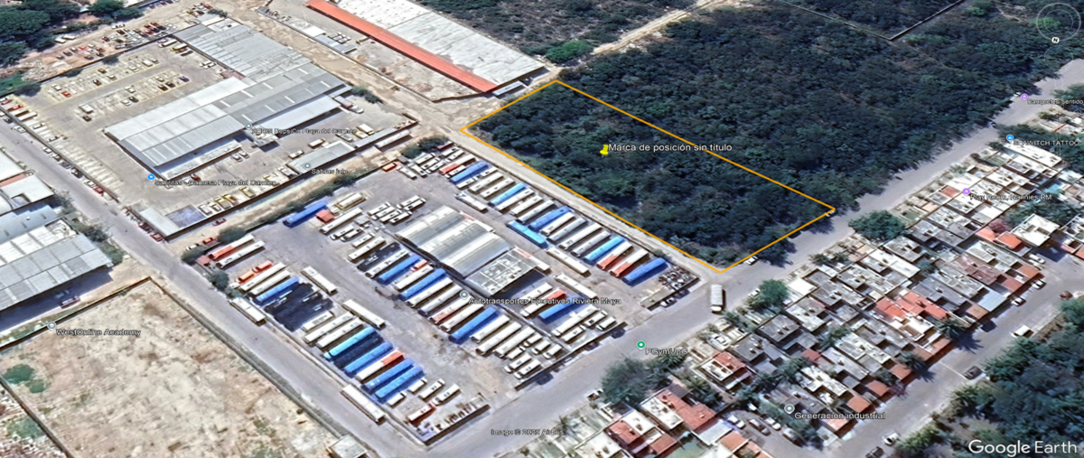 Foto de terreno habitacional en , playa del carmen, solidaridad, quintana roo, 30075214 foto 04 Foto de terreno habitacional en venta en , playa del carmen, solidaridad, quintana roo, 30075214 No. 04