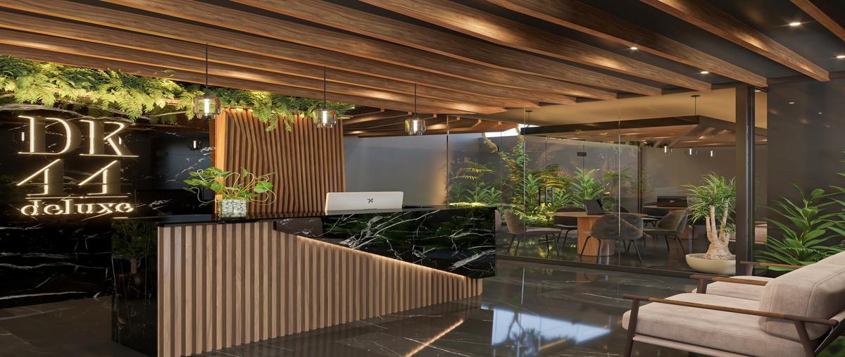 Foto de departamento en venta en  , playa del carmen, solidaridad, quintana roo, 0 No. 03