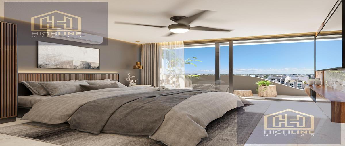 Foto de departamento en venta en  , playa del carmen, solidaridad, quintana roo, 30078571 No. 05