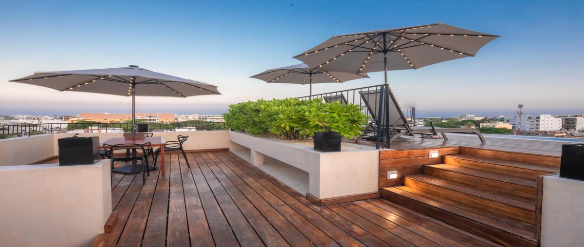 Foto de departamento en venta en  , playa del carmen, solidaridad, quintana roo, 0 No. 05