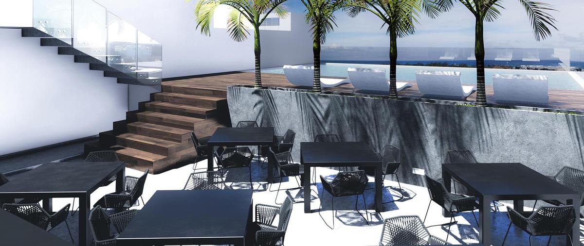 Foto de departamento en venta en  , playa del carmen, solidaridad, quintana roo, 0 No. 04