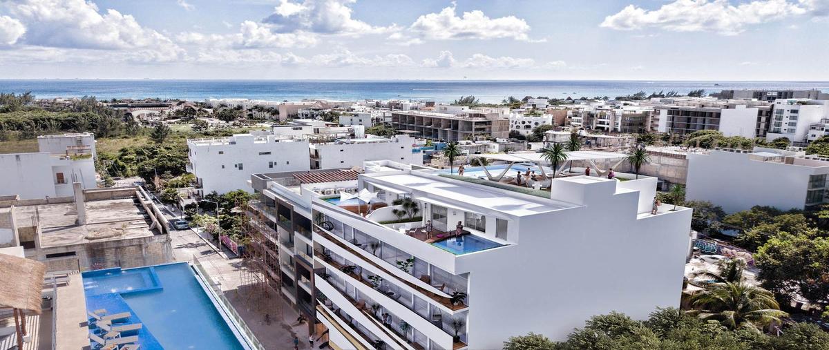 Foto de departamento en venta en  , playa del carmen, solidaridad, quintana roo, 0 No. 05