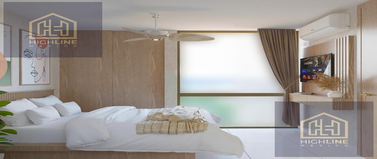 Foto de departamento en venta en  , playa del carmen, solidaridad, quintana roo, 30083314 No. 04