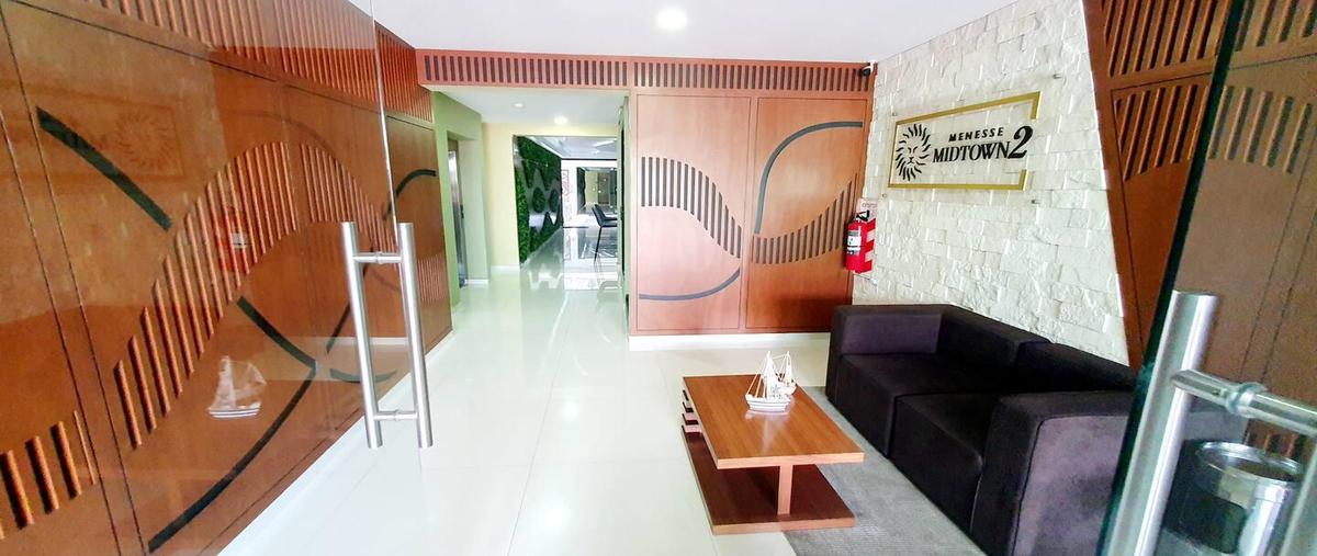 Foto de departamento en renta en  , playa del carmen, solidaridad, quintana roo, 0 No. 04