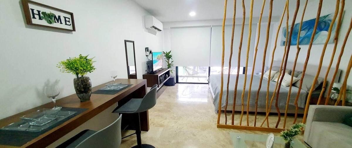 Foto de departamento en renta en  , playa del carmen, solidaridad, quintana roo, 0 No. 05
