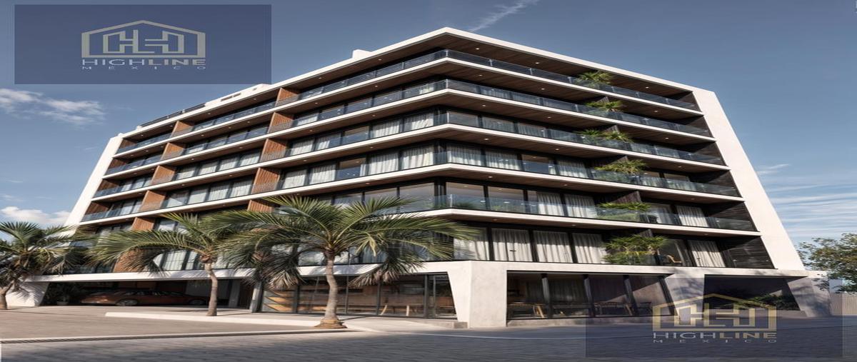 Foto de departamento en , playa del carmen, solidaridad, quintana roo, 30083734 foto 05 Foto de departamento en venta en , playa del carmen, solidaridad, quintana roo, 30083734 No. 05