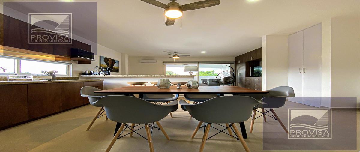 Foto de departamento en venta en  , playa del carmen, solidaridad, quintana roo, 30083842 No. 04