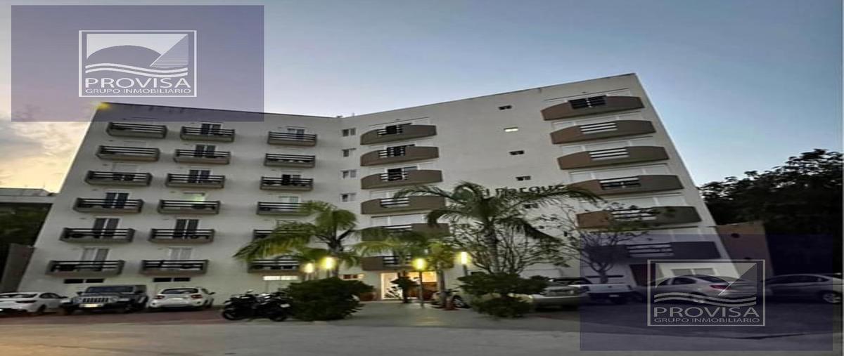 Foto de departamento en , playa del carmen, solidaridad, quintana roo, 30083843 foto 01 Foto de departamento en venta en , playa del carmen, solidaridad, quintana roo, 30083843 No. 01