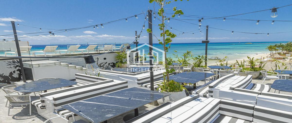 Foto de departamento en venta en  , playa del carmen, solidaridad, quintana roo, 30088070 No. 05