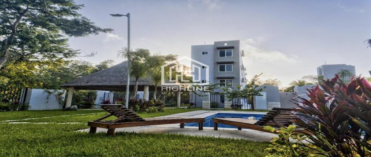 Foto de departamento en venta en  , playa del carmen, solidaridad, quintana roo, 30088074 No. 03