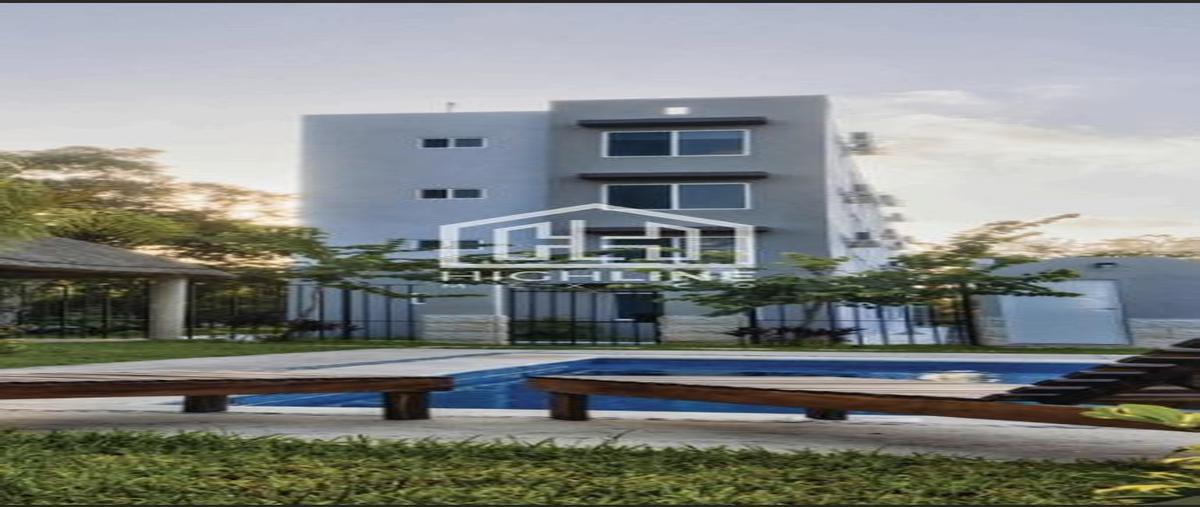 Foto de departamento en venta en  , playa del carmen, solidaridad, quintana roo, 30088074 No. 04