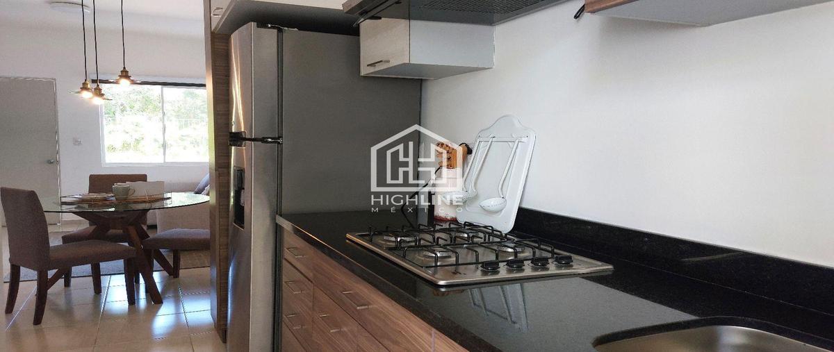 Foto de departamento en venta en  , playa del carmen, solidaridad, quintana roo, 30088074 No. 05
