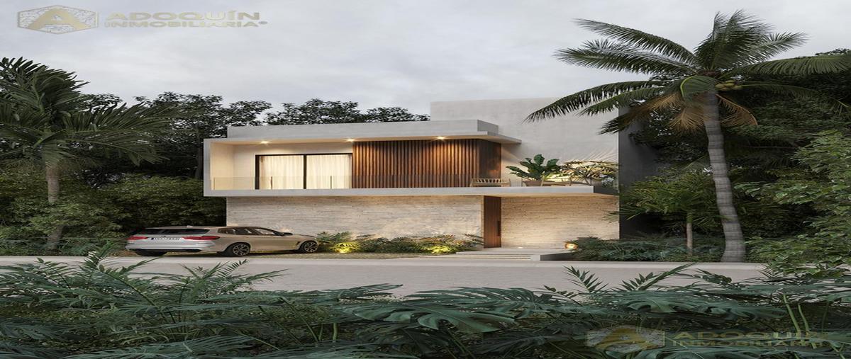 Foto de casa en venta en  , playa del carmen, solidaridad, quintana roo, 30090639 No. 03