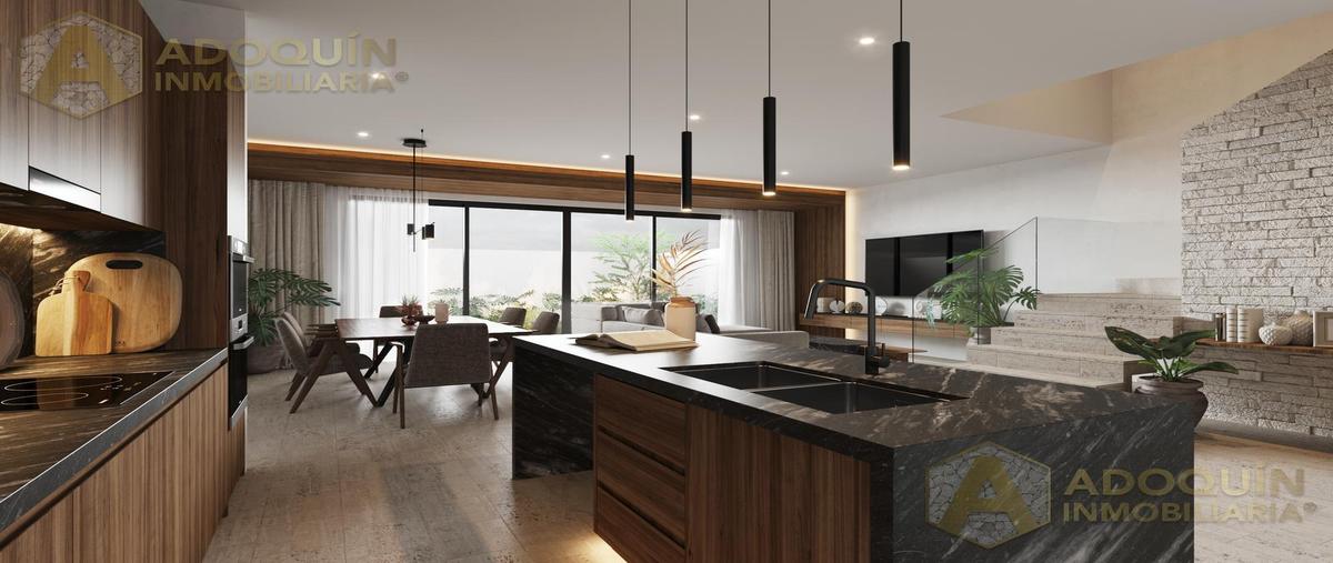 Foto de casa en venta en  , playa del carmen, solidaridad, quintana roo, 30090639 No. 04