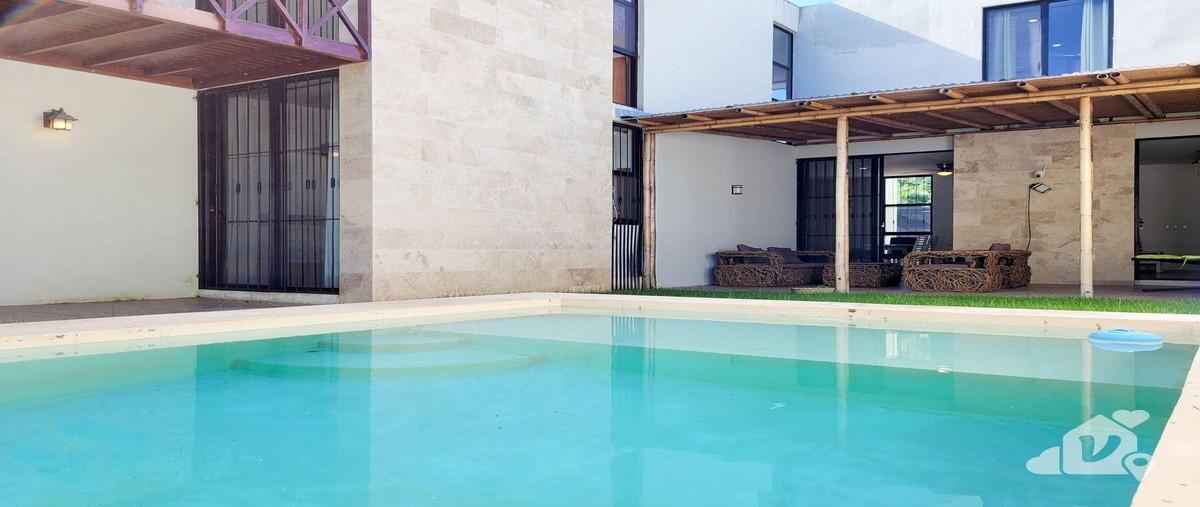 Foto de casa en renta en  , playa del carmen, solidaridad, quintana roo, 30090649 No. 03