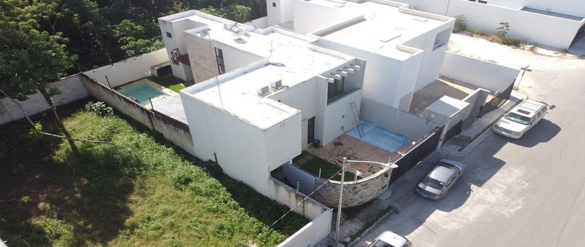 Foto de casa en renta en  , playa del carmen, solidaridad, quintana roo, 30090649 No. 04