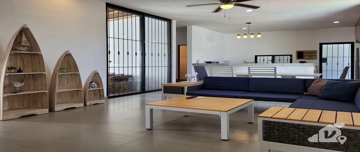 Foto de casa en renta en  , playa del carmen, solidaridad, quintana roo, 30090649 No. 05