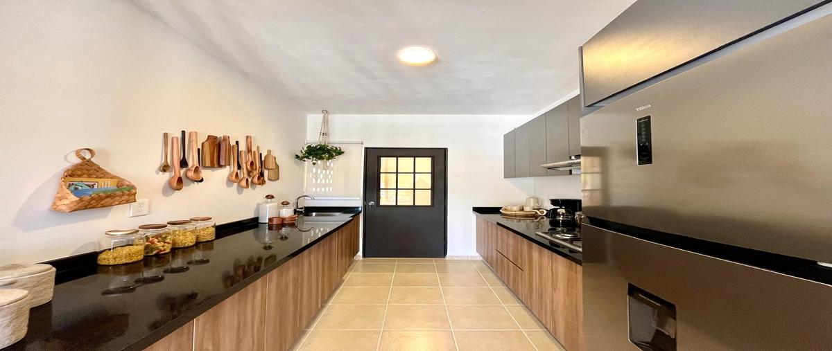 Foto de departamento en venta en  , playa del carmen, solidaridad, quintana roo, 0 No. 03