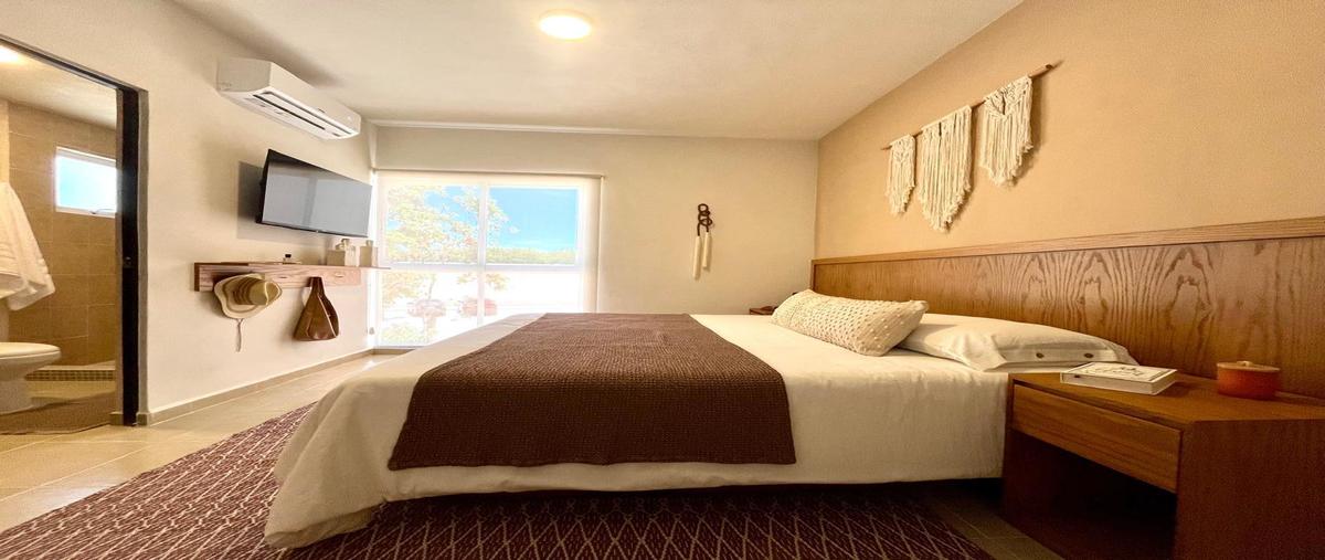 Foto de departamento en venta en  , playa del carmen, solidaridad, quintana roo, 0 No. 04