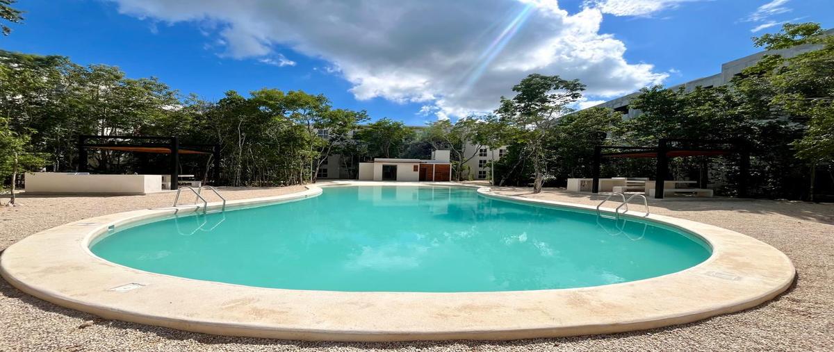 Foto de departamento en venta en  , playa del carmen, solidaridad, quintana roo, 30092345 No. 05