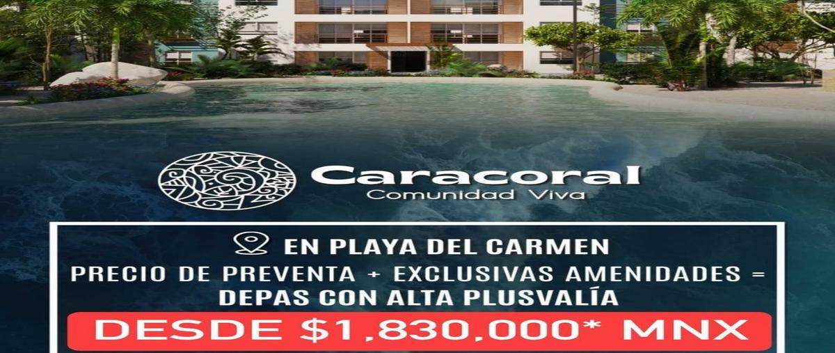 Foto de departamento en venta en  , playa del carmen, solidaridad, quintana roo, 30093051 No. 04