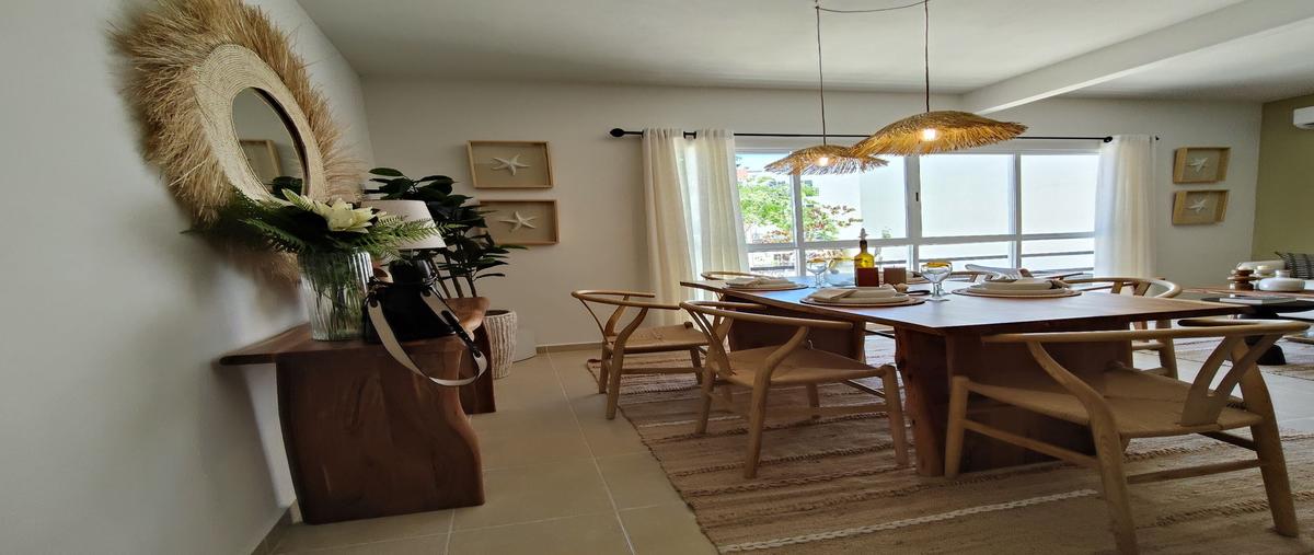 Foto de departamento en venta en  , playa del carmen, solidaridad, quintana roo, 30093051 No. 05