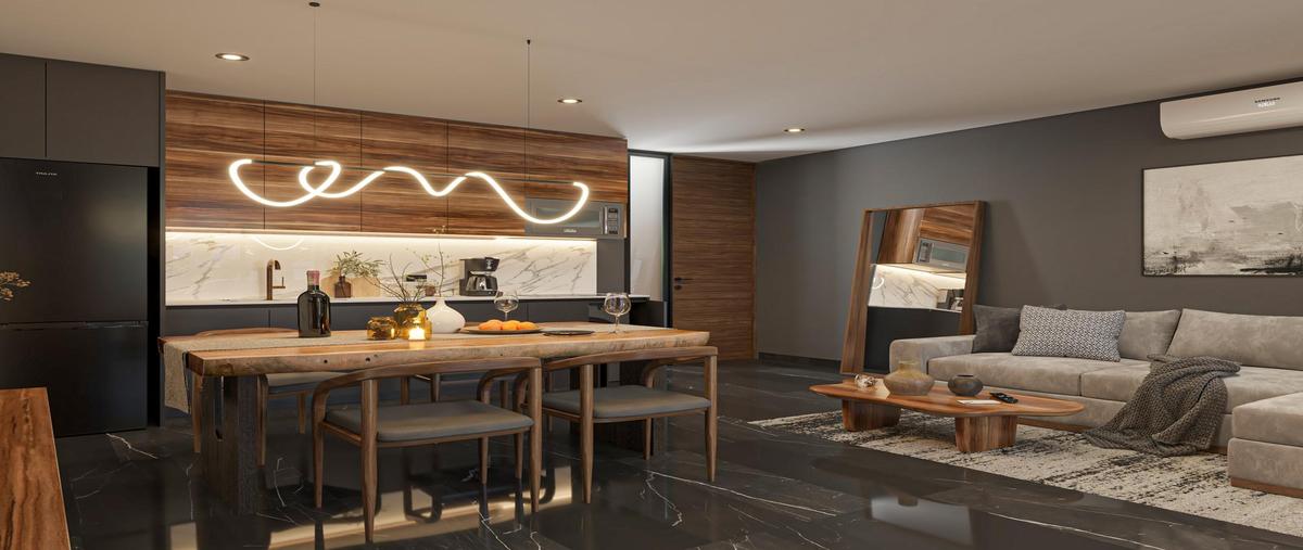 Foto de departamento en venta en  , playa del carmen, solidaridad, quintana roo, 0 No. 04