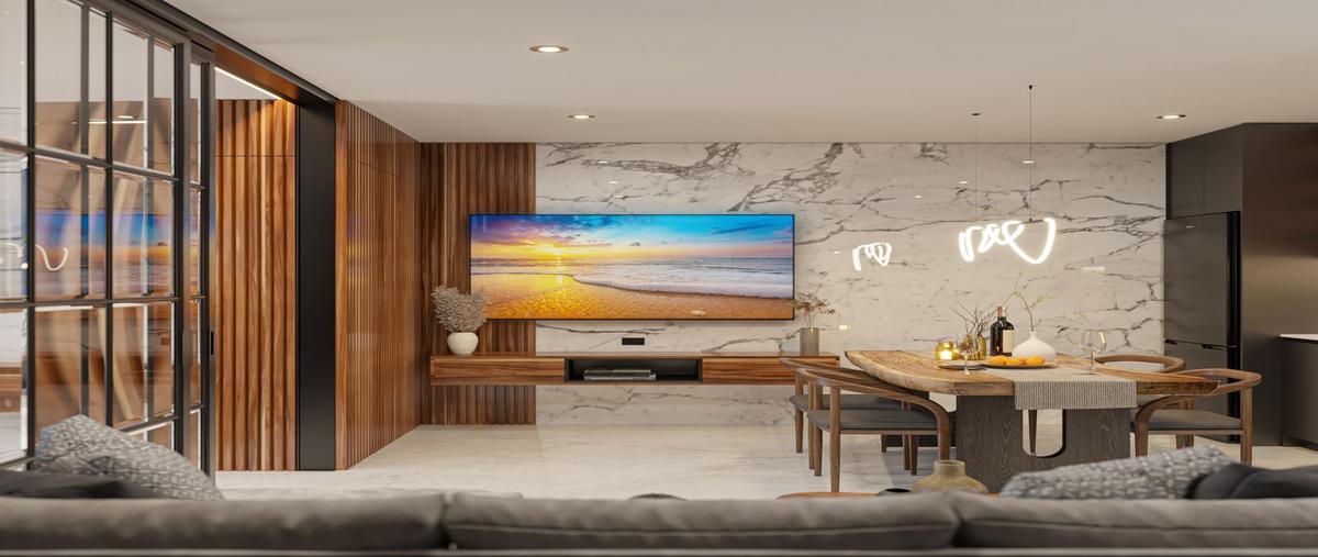 Foto de departamento en venta en  , playa del carmen, solidaridad, quintana roo, 0 No. 05
