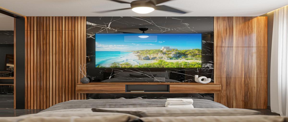 Foto de departamento en venta en  , playa del carmen, solidaridad, quintana roo, 0 No. 03