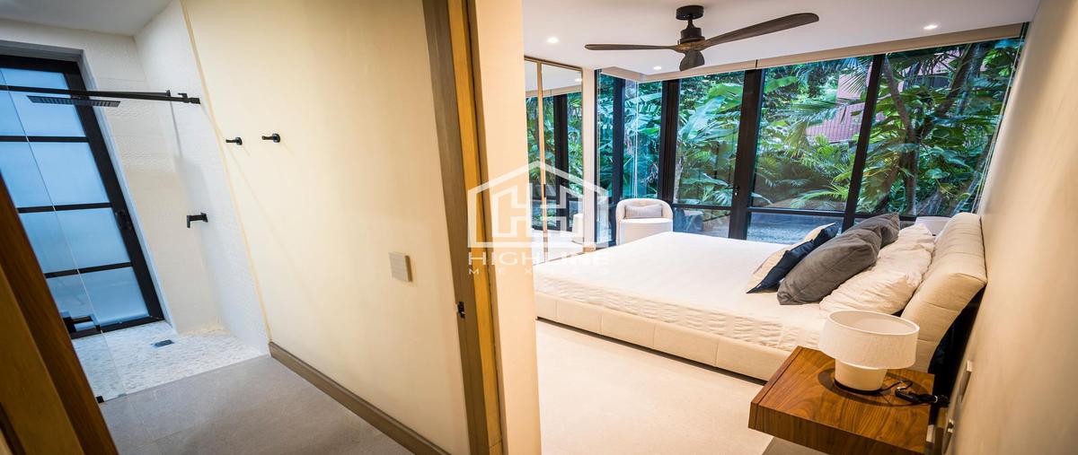 Foto de departamento en venta en  , playa del carmen, solidaridad, quintana roo, 30104992 No. 05