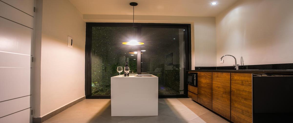 Foto de departamento en venta en  , playa del carmen, solidaridad, quintana roo, 30109983 No. 03