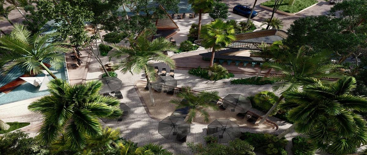 Foto de departamento en venta en  , playa del carmen, solidaridad, quintana roo, 30111892 No. 03