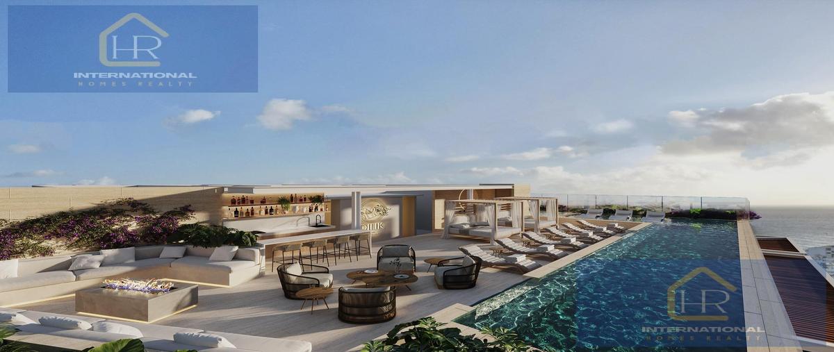 Foto de departamento en venta en  , playa del carmen, solidaridad, quintana roo, 30114317 No. 03