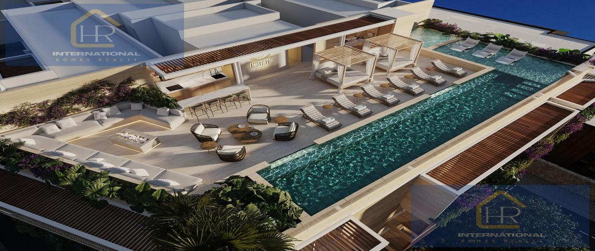 Foto de departamento en venta en  , playa del carmen, solidaridad, quintana roo, 30114317 No. 04