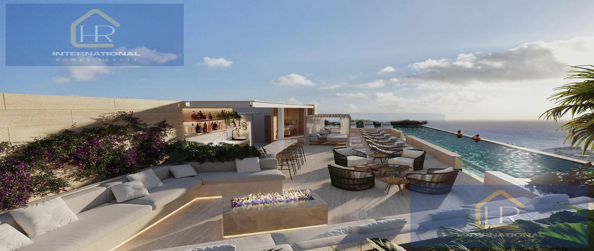 Foto de departamento en venta en  , playa del carmen, solidaridad, quintana roo, 30114317 No. 05