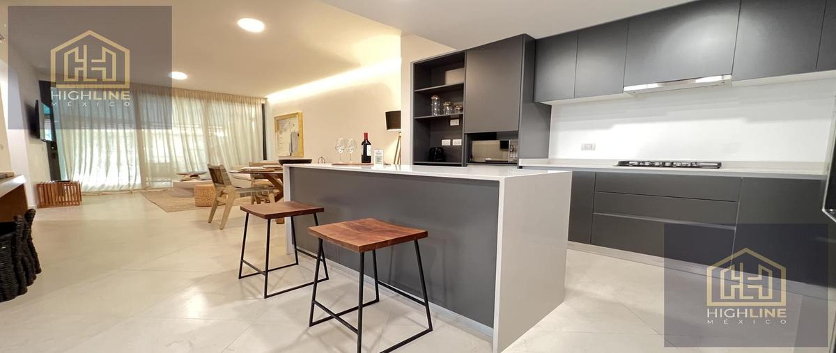 Foto de departamento en venta en  , playa del carmen, solidaridad, quintana roo, 30114450 No. 03