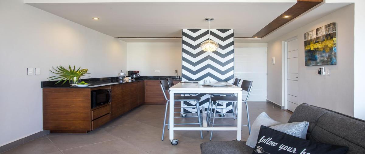 Foto de departamento en venta en  , playa del carmen, solidaridad, quintana roo, 30114559 No. 04