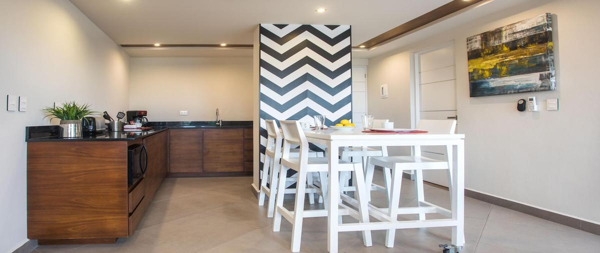 Foto de departamento en venta en  , playa del carmen, solidaridad, quintana roo, 30114559 No. 05