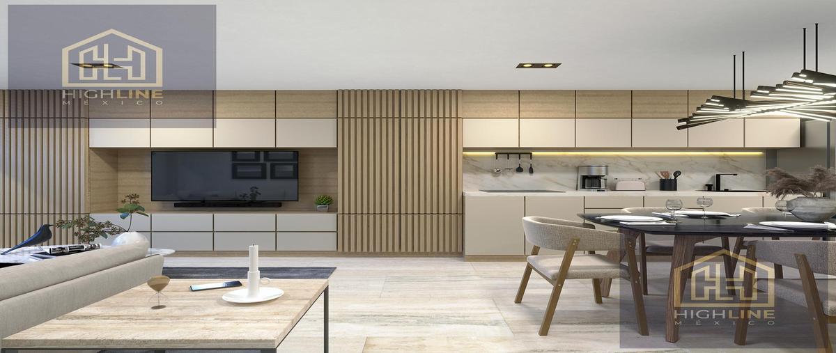 Foto de departamento en venta en  , playa del carmen, solidaridad, quintana roo, 30114560 No. 03