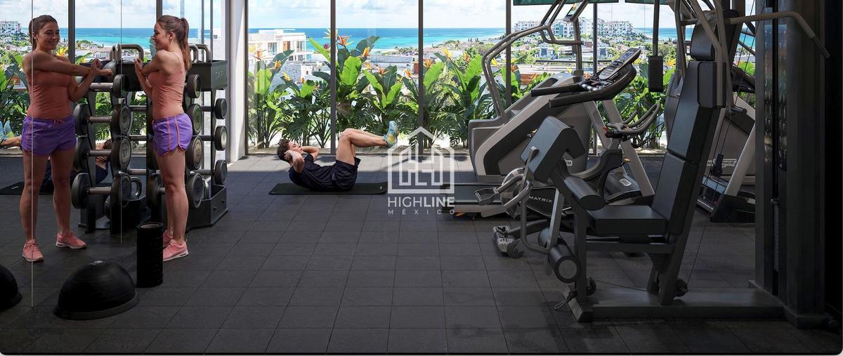 Foto de departamento en venta en  , playa del carmen, solidaridad, quintana roo, 30114563 No. 04