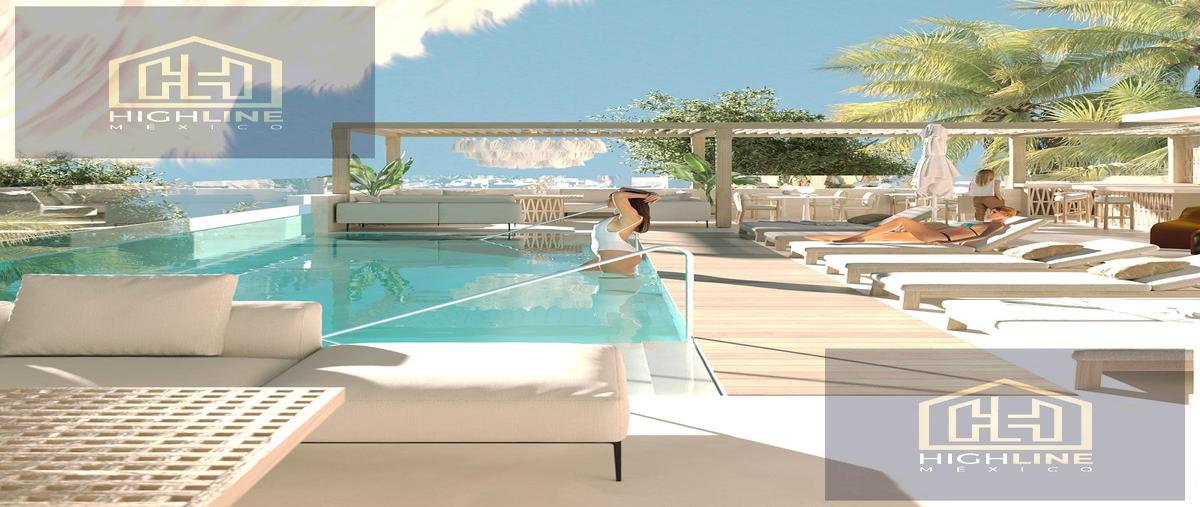 Foto de departamento en venta en  , playa del carmen, solidaridad, quintana roo, 30114570 No. 04