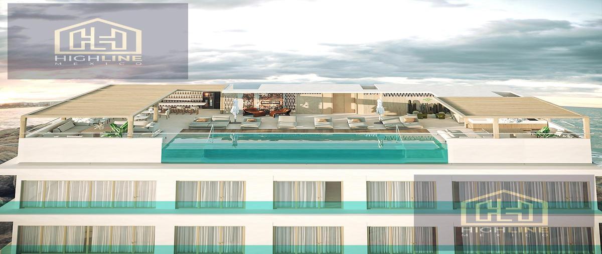 Foto de departamento en venta en  , playa del carmen, solidaridad, quintana roo, 30114570 No. 05
